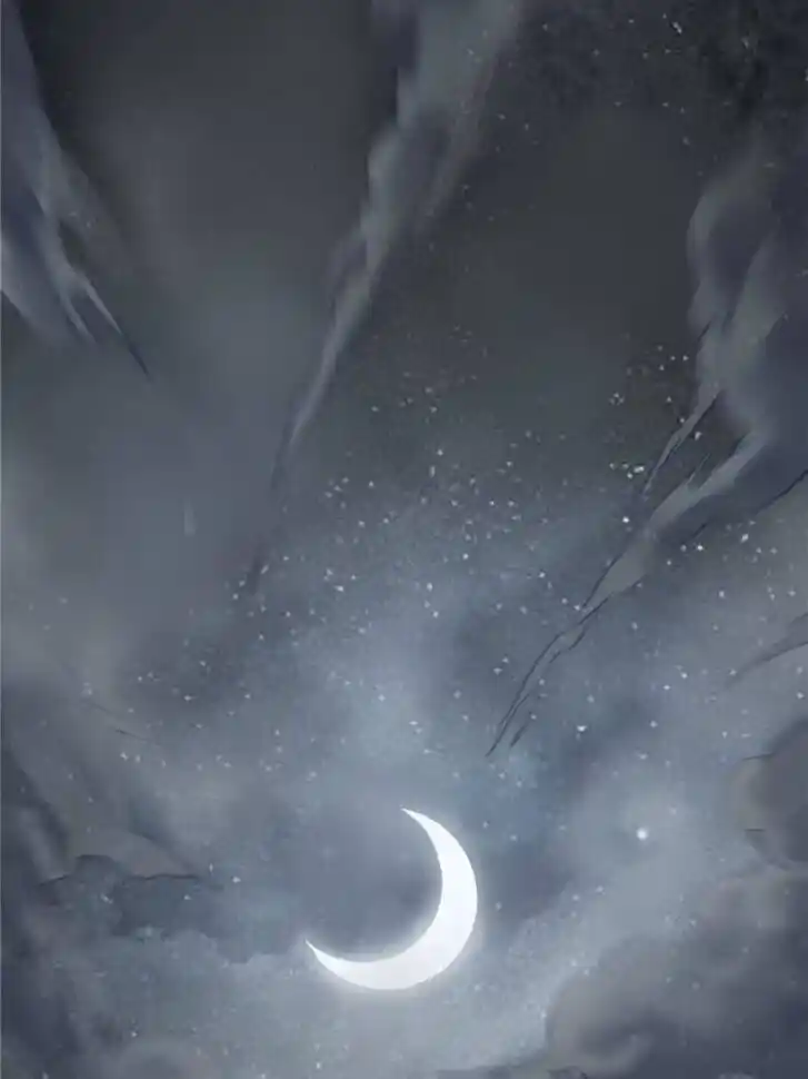 Another beginning with the Guhuo bird Ch.093