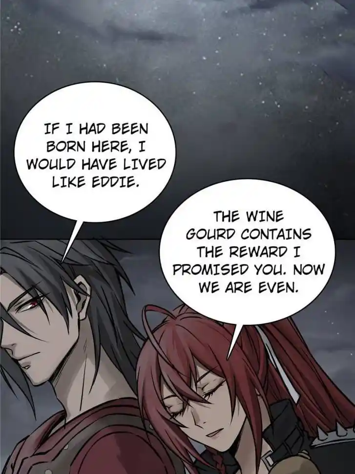 Another beginning with the Guhuo bird Ch.093