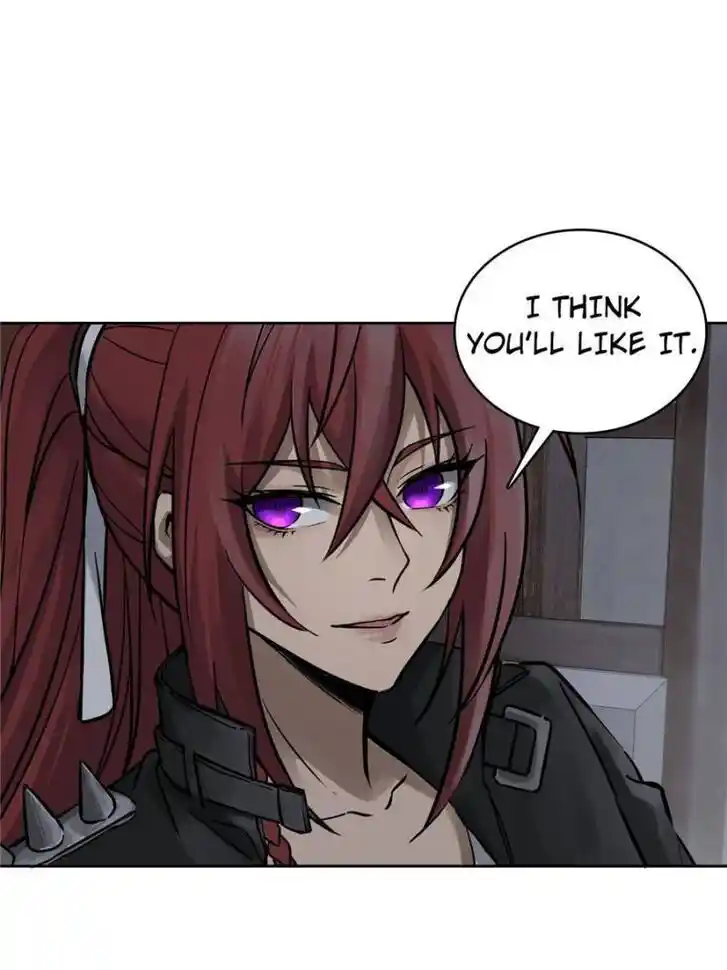 Another beginning with the Guhuo bird Ch.093