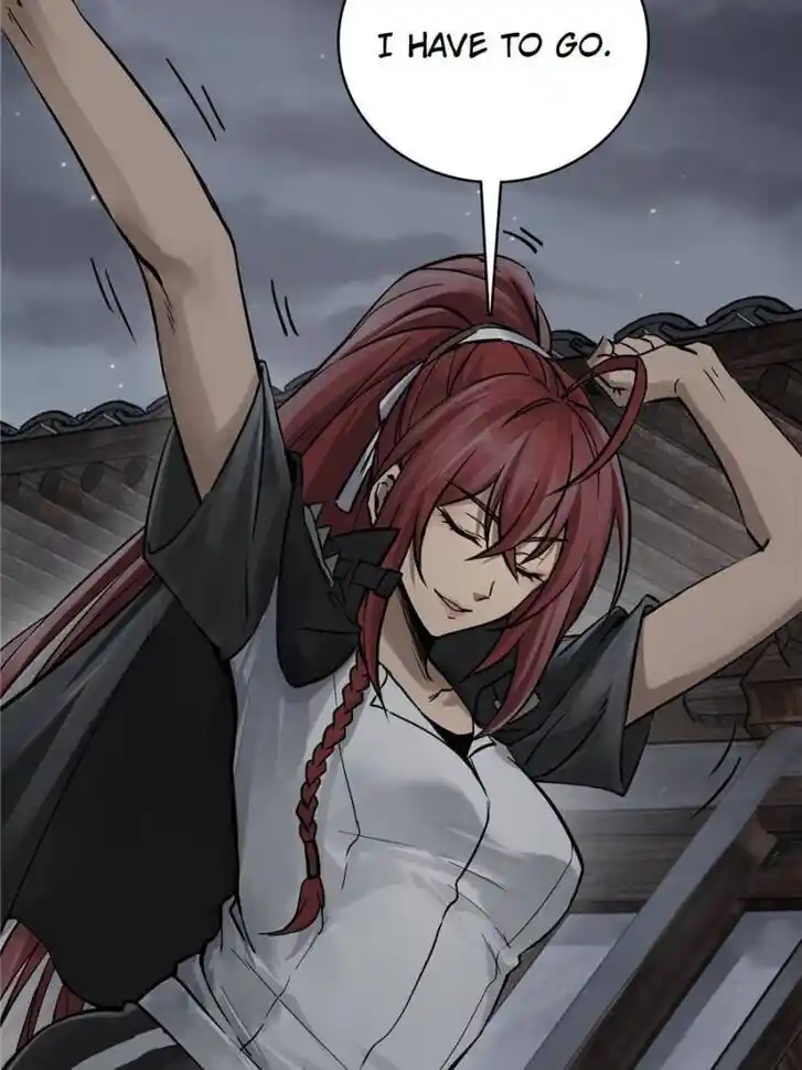 Another beginning with the Guhuo bird Ch.093