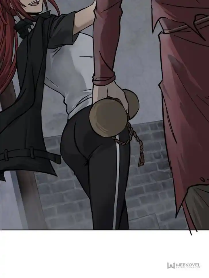 Another beginning with the Guhuo bird Ch.093