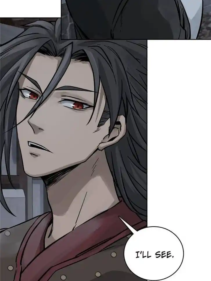 Another beginning with the Guhuo bird Ch.093