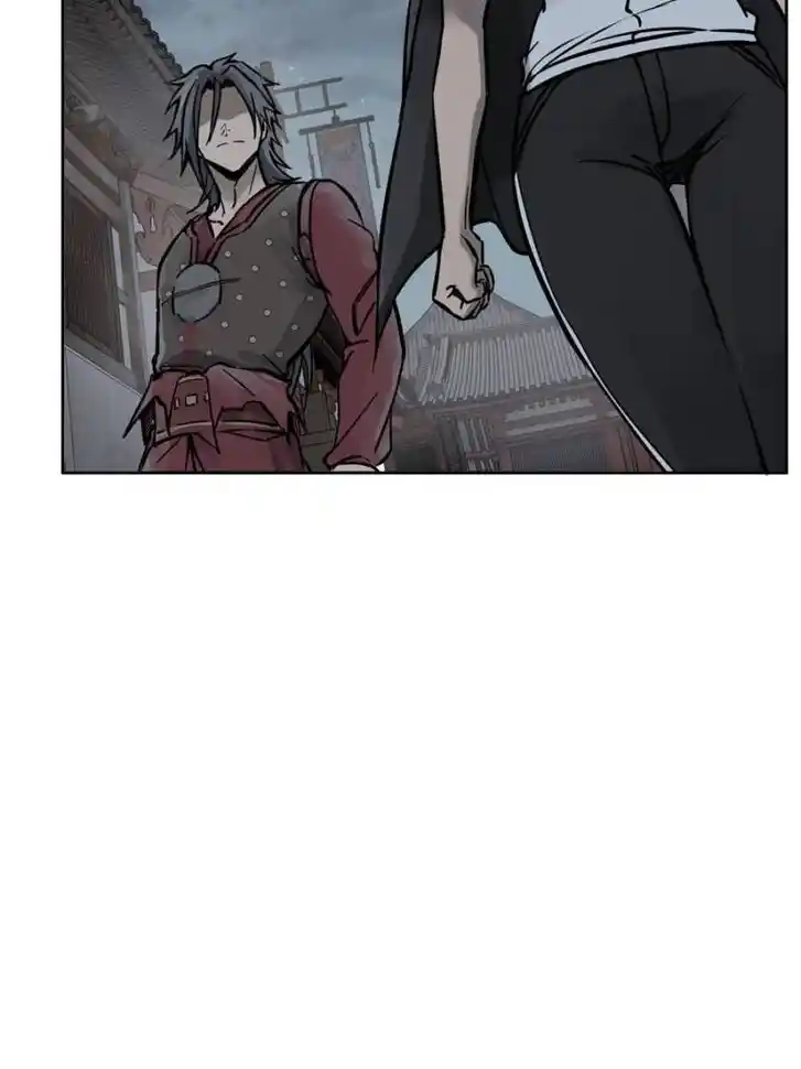 Another beginning with the Guhuo bird Ch.093