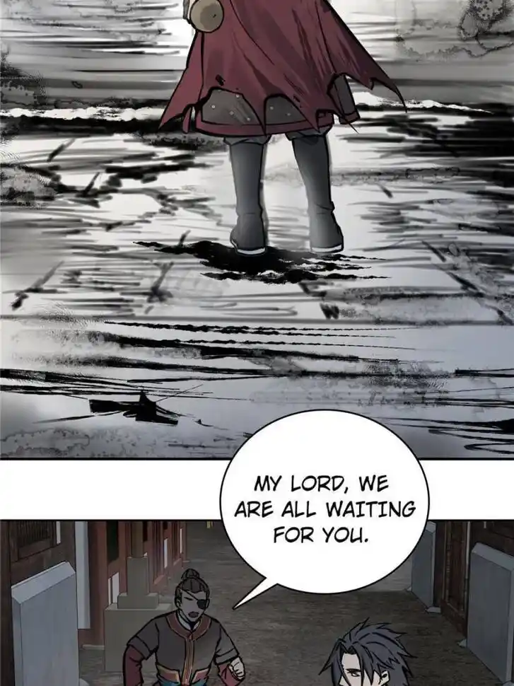 Another beginning with the Guhuo bird Ch.093