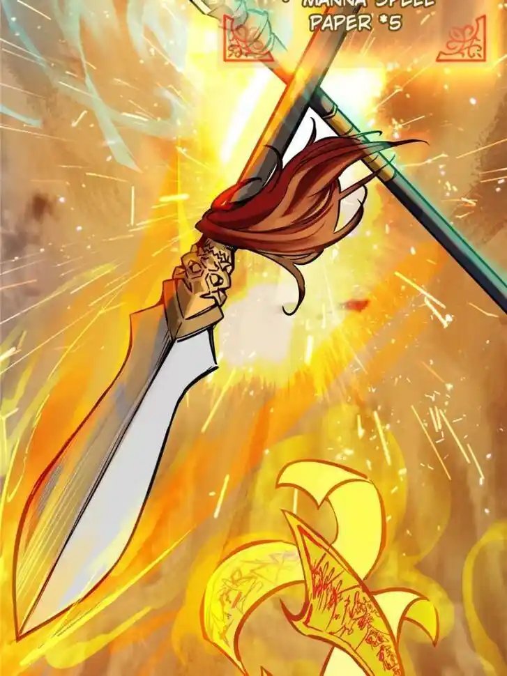 Another beginning with the Guhuo bird Ch.093