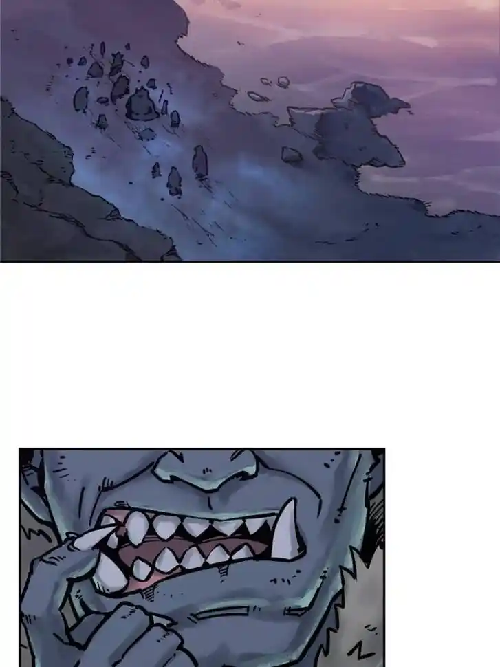 Another beginning with the Guhuo bird Ch.093