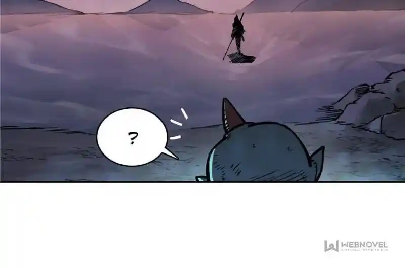 Another beginning with the Guhuo bird Ch.093