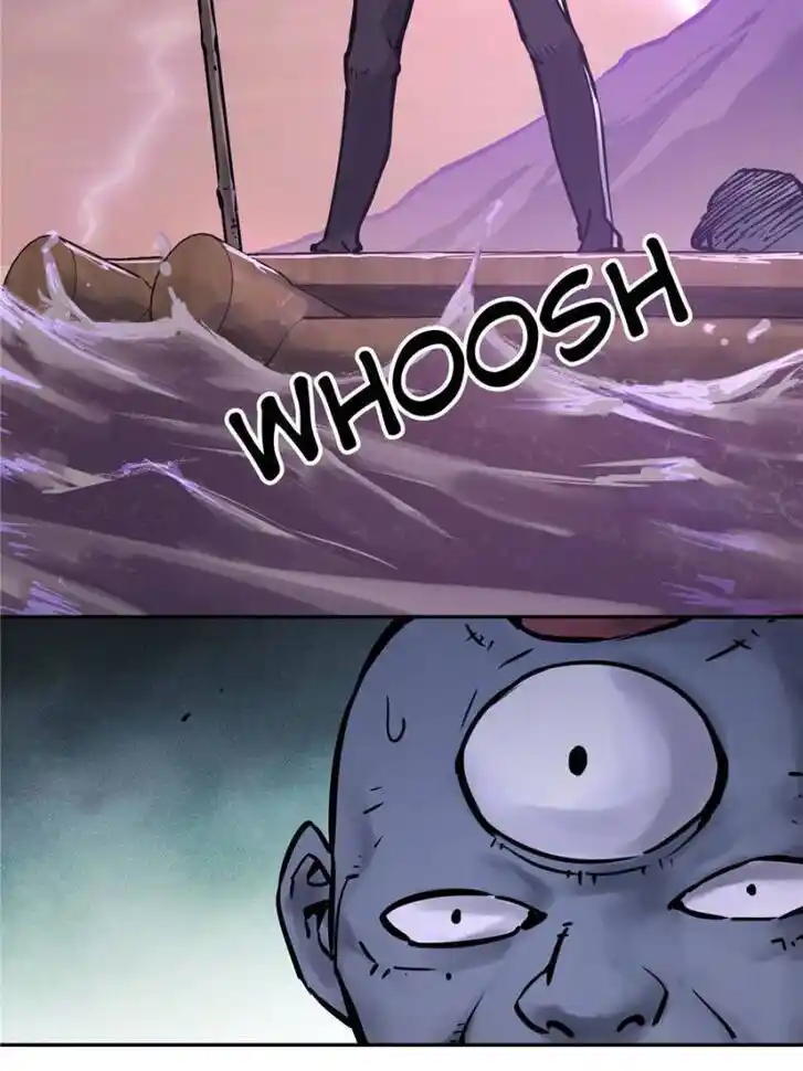 Another beginning with the Guhuo bird Ch.093