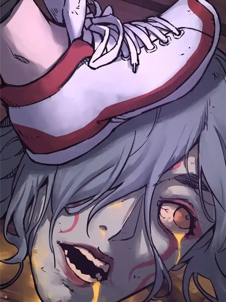 Another beginning with the Guhuo bird Ch.093