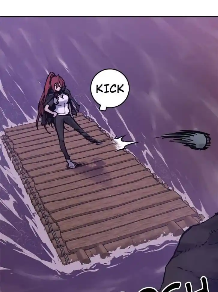 Another beginning with the Guhuo bird Ch.093