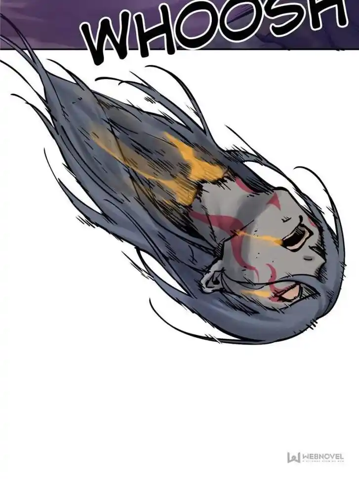 Another beginning with the Guhuo bird Ch.093