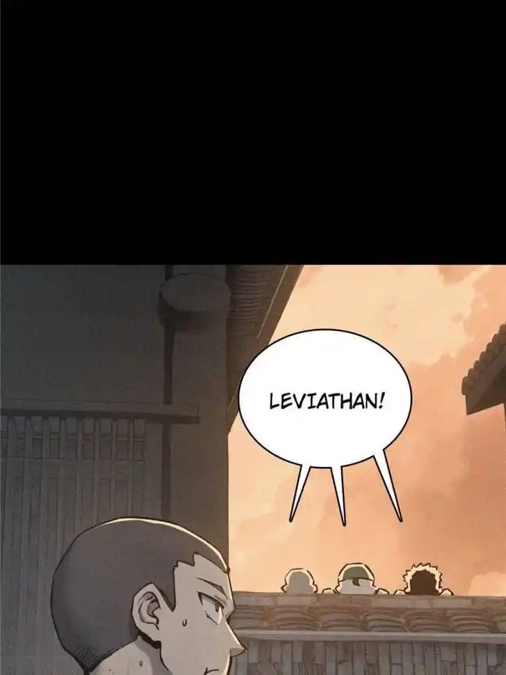 Another beginning with the Guhuo bird Ch.093