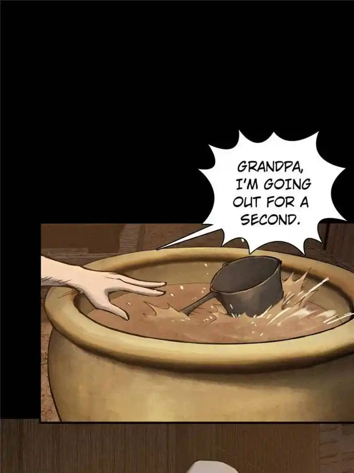 Another beginning with the Guhuo bird Ch.093