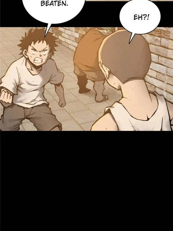 Another beginning with the Guhuo bird Ch.093