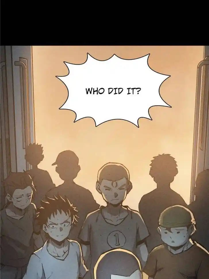 Another beginning with the Guhuo bird Ch.093