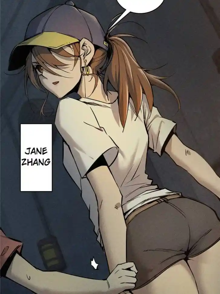 Another beginning with the Guhuo bird Ch.093