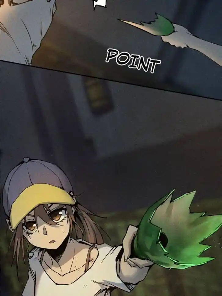 Another beginning with the Guhuo bird Ch.093