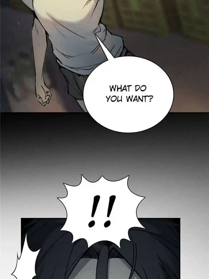 Another beginning with the Guhuo bird Ch.093