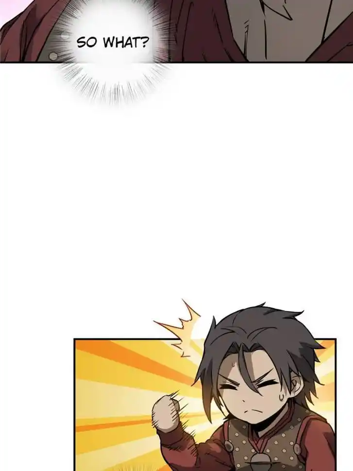 Another beginning with the Guhuo bird Ch.094