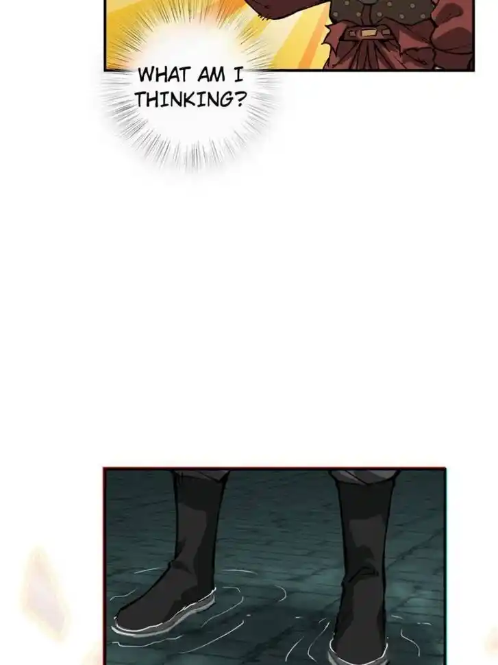 Another beginning with the Guhuo bird Ch.094