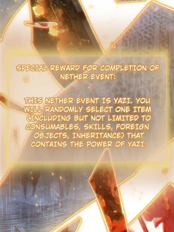 Another beginning with the Guhuo bird Ch.094