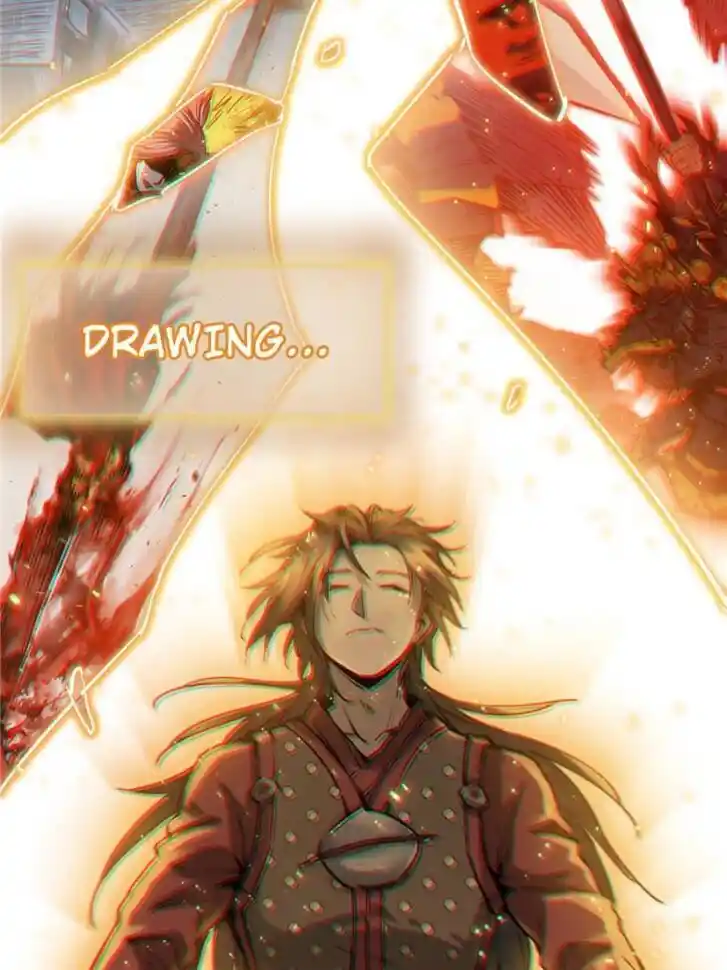 Another beginning with the Guhuo bird Ch.094