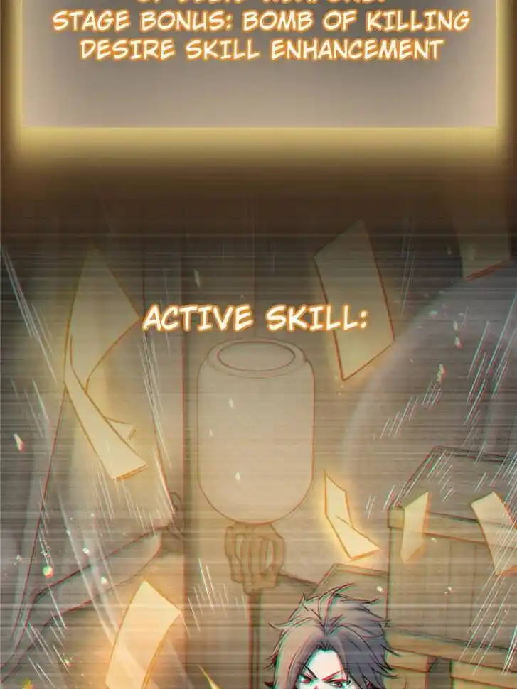 Another beginning with the Guhuo bird Ch.094