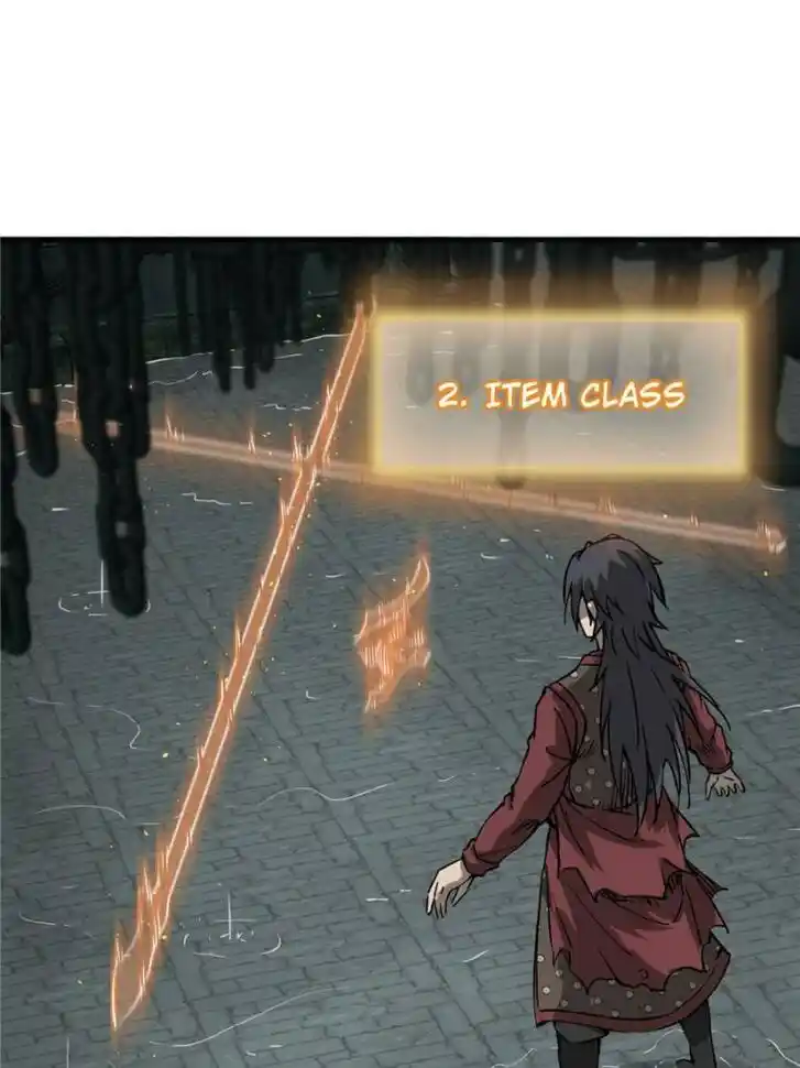 Another beginning with the Guhuo bird Ch.094