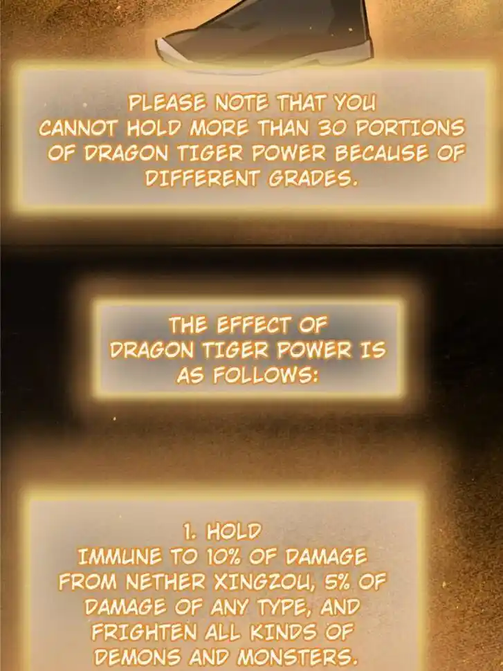 Another beginning with the Guhuo bird Ch.094