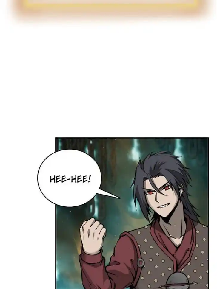 Another beginning with the Guhuo bird Ch.094