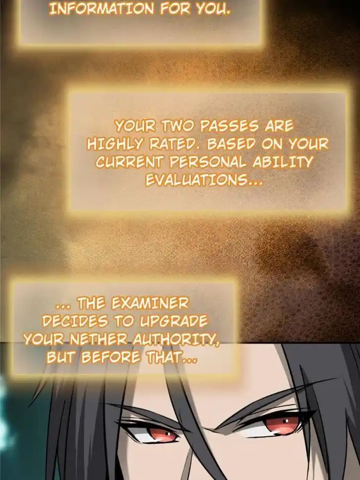 Another beginning with the Guhuo bird Ch.094