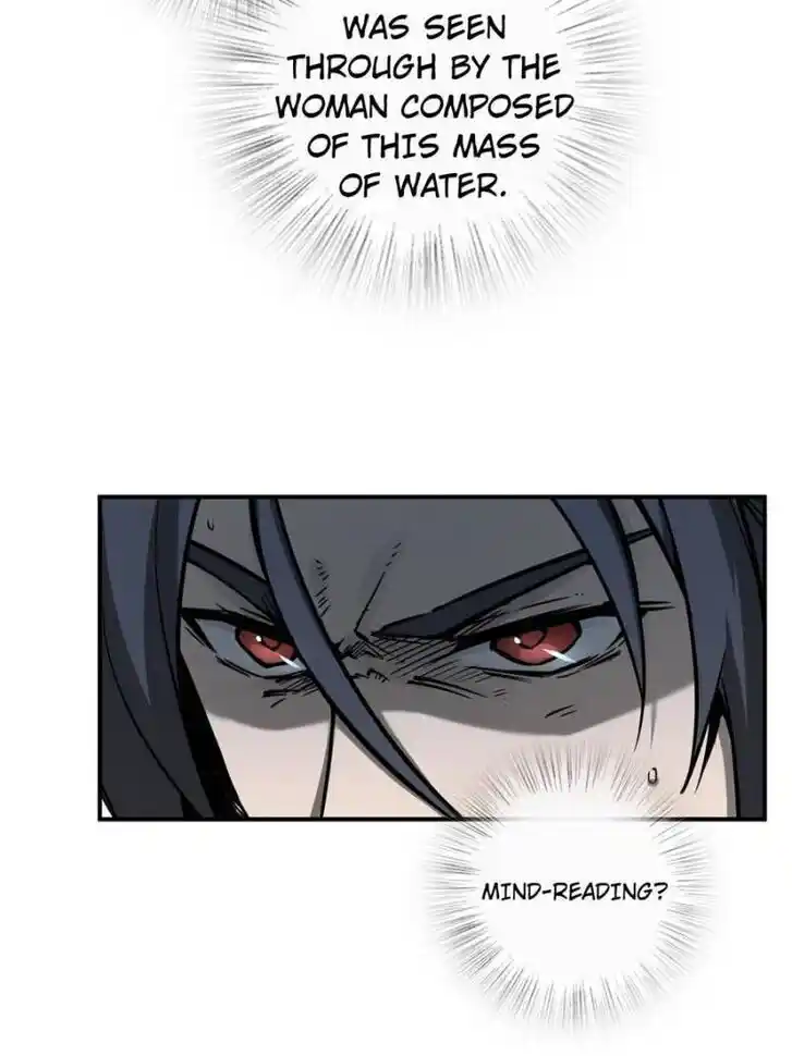 Another beginning with the Guhuo bird Ch.094