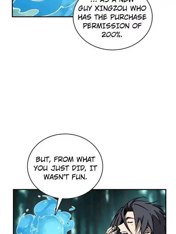 Another beginning with the Guhuo bird Ch.094