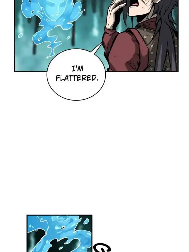 Another beginning with the Guhuo bird Ch.094