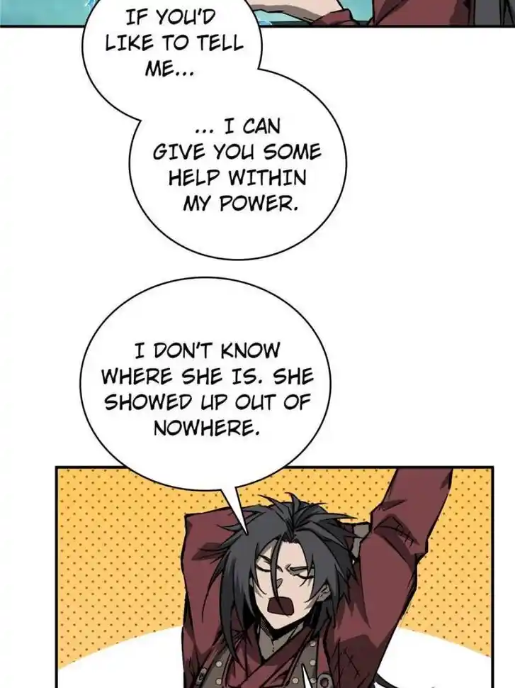 Another beginning with the Guhuo bird Ch.094