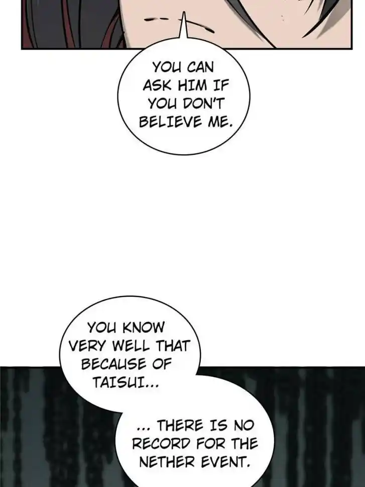 Another beginning with the Guhuo bird Ch.094