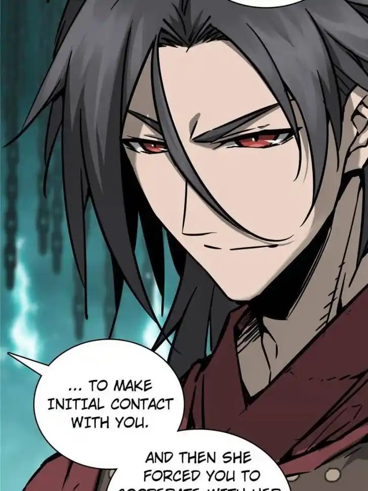 Another beginning with the Guhuo bird Ch.094