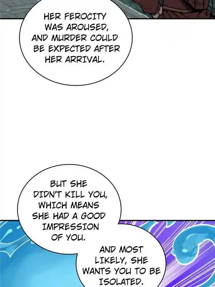 Another beginning with the Guhuo bird Ch.094