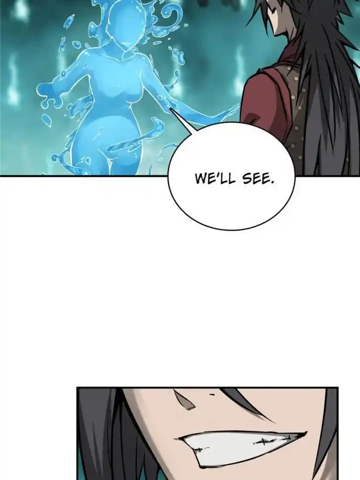 Another beginning with the Guhuo bird Ch.094