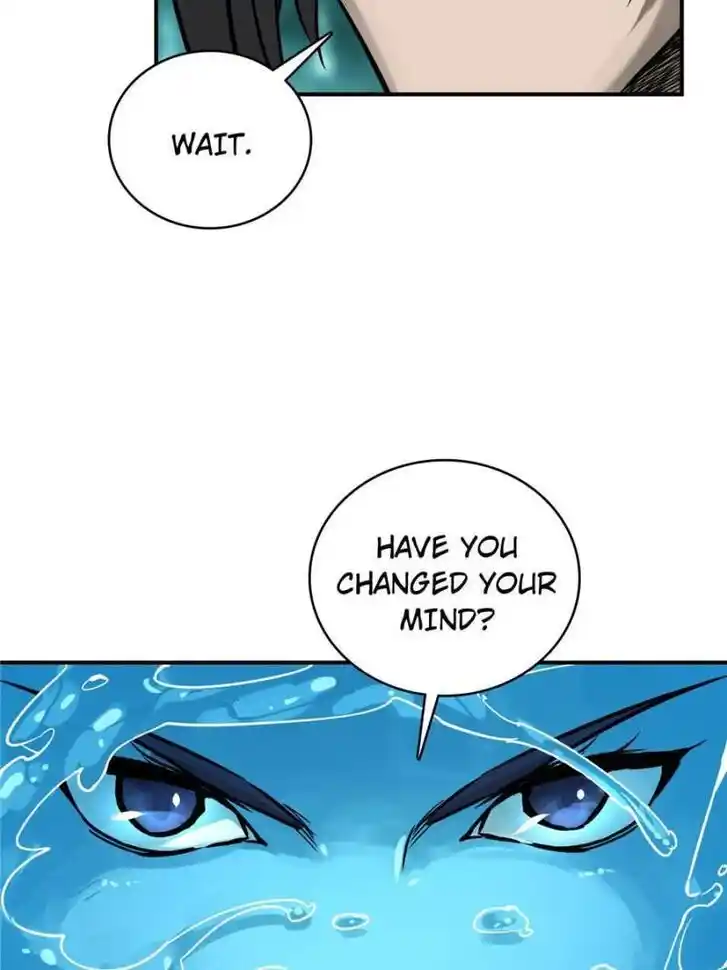 Another beginning with the Guhuo bird Ch.094