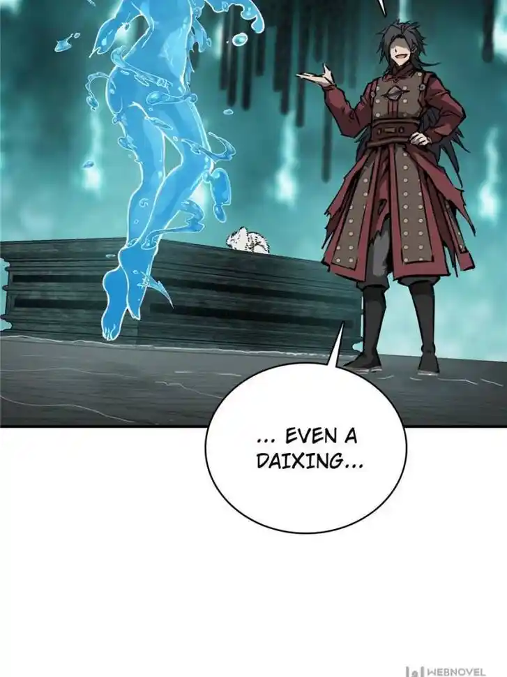 Another beginning with the Guhuo bird Ch.094