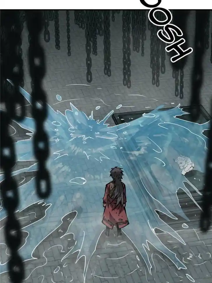 Another beginning with the Guhuo bird Ch.094