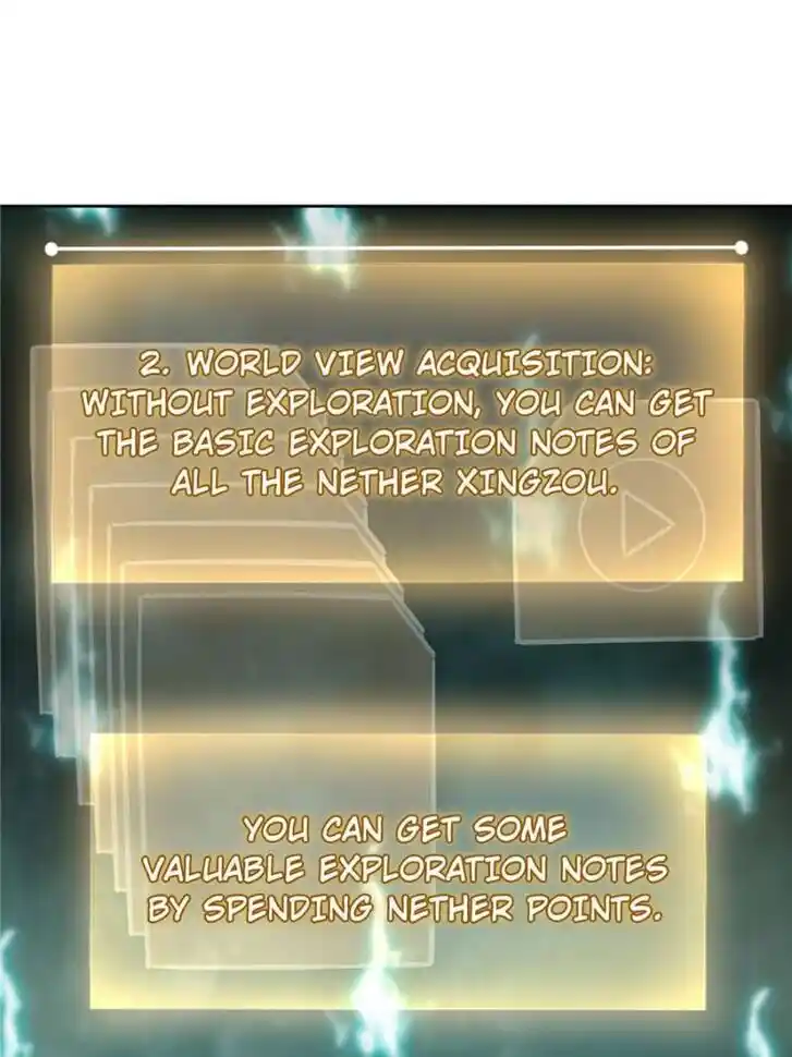 Another beginning with the Guhuo bird Ch.095