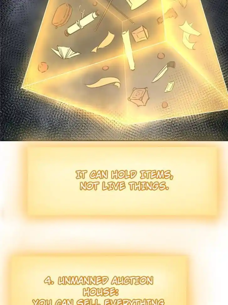 Another beginning with the Guhuo bird Ch.095