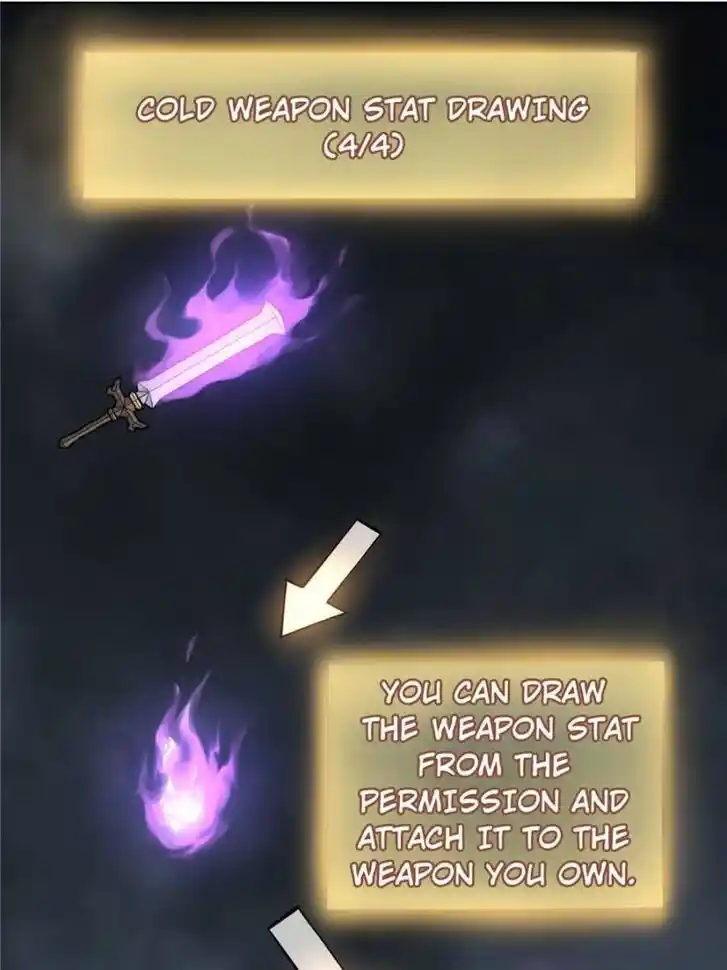 Another beginning with the Guhuo bird Ch.095