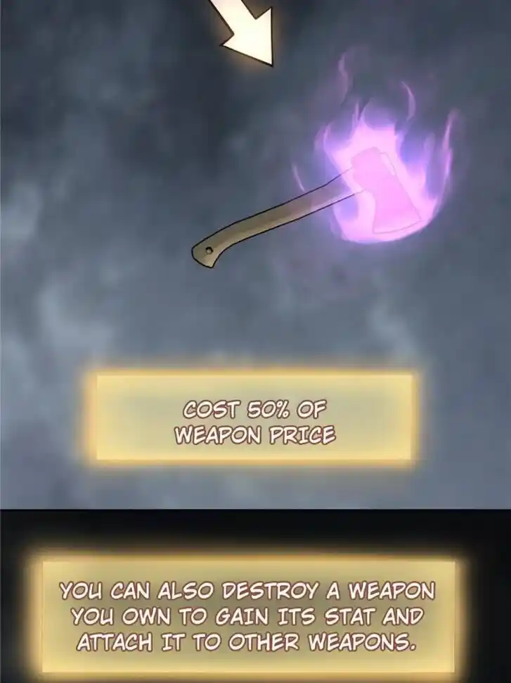 Another beginning with the Guhuo bird Ch.095