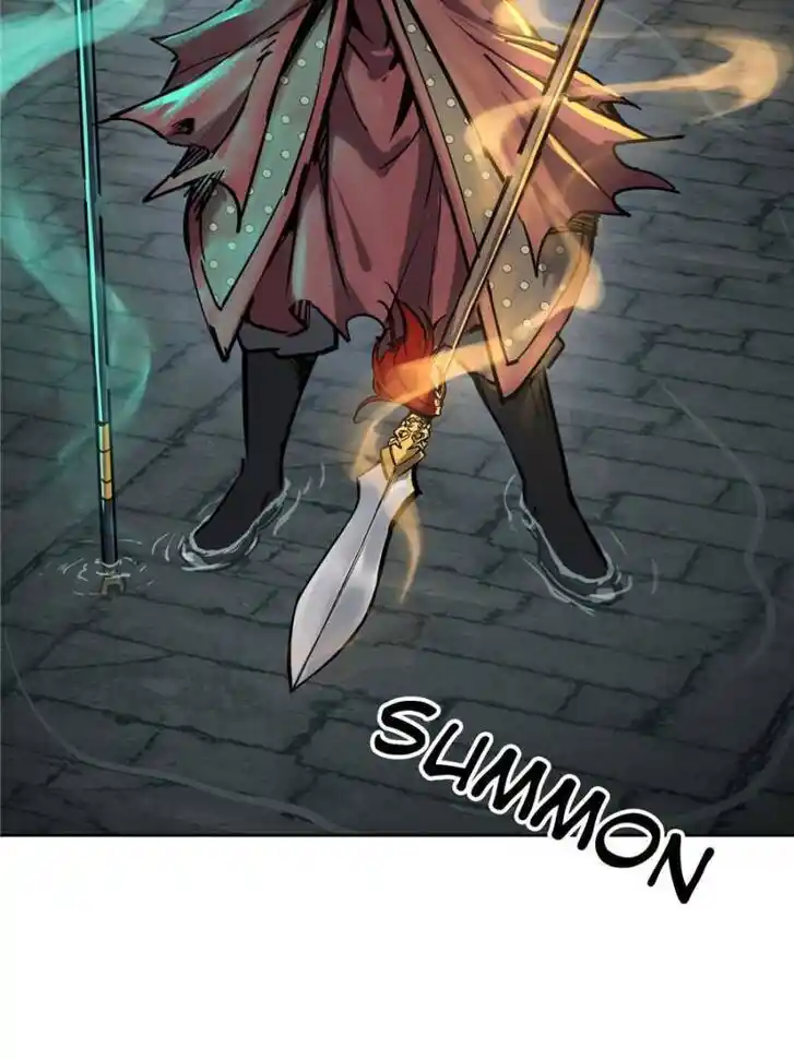 Another beginning with the Guhuo bird Ch.095