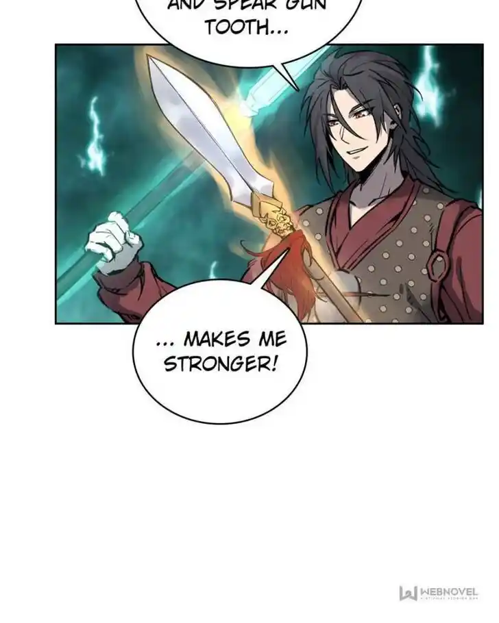 Another beginning with the Guhuo bird Ch.095