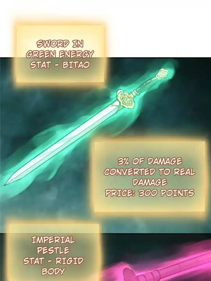 Another beginning with the Guhuo bird Ch.095