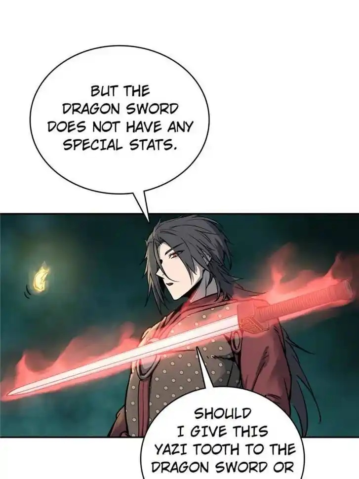 Another beginning with the Guhuo bird Ch.095